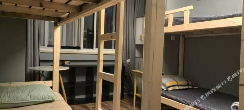 暮云民宿(浦电路店)图片