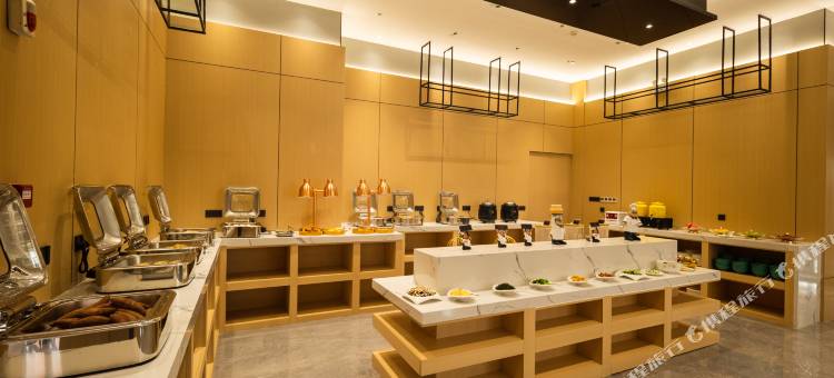 美豪怡致酒店(经济开发区美地印象店)图片