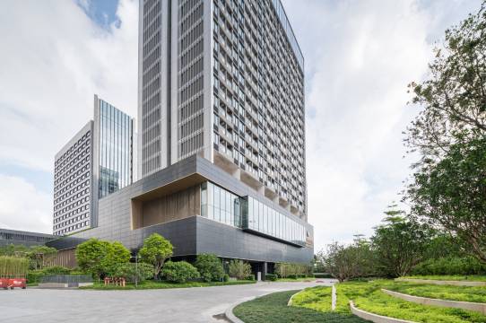 城市名人酒店公寓(会展湾东城国展北地铁站店)预订价格,联系电话位置地址【携程酒店】