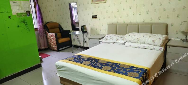 武汉平安旅馆(纺织大学阳光校区店)图片