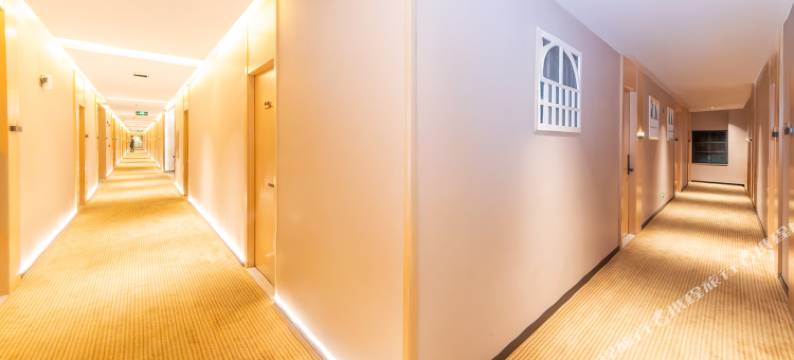 长江酒店(闽侯大学城上街地铁站店)图片