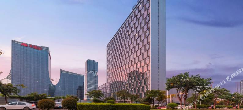 初见·美宿(广州南站店)图片