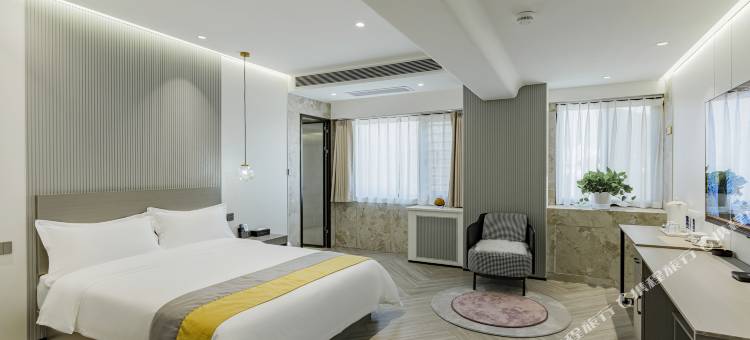 橙与时光｜Leisure time·设计师度假美宿图片