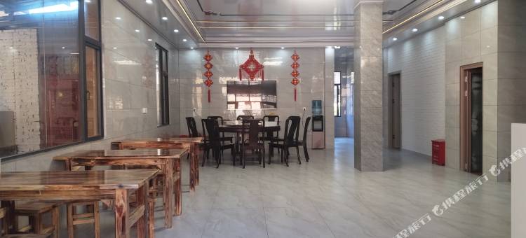 元阳云中田民宿(梯田景区店)图片