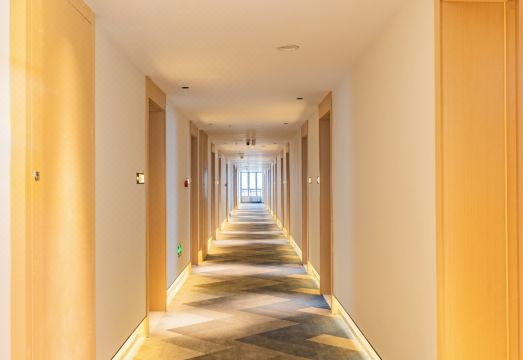 Haoke Collection Hotel (Chengdu East Railway Station West Square) Hotel Overview