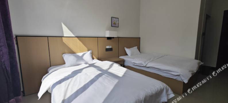 元阳逸欣酒店图片