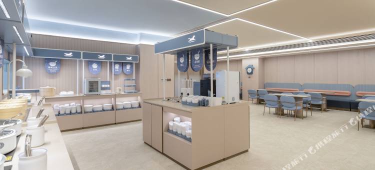 汉庭酒店(合肥庐阳经开区地铁站店)图片