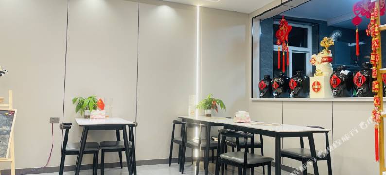 平顺君悦民宿(虹霓村店)图片