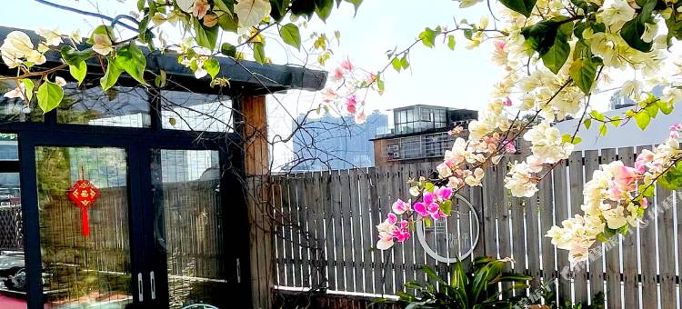 广州源来收藏民宿(上下九步行街永庆坊店)图片