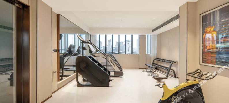 上饶茶圣路美仑酒店图片