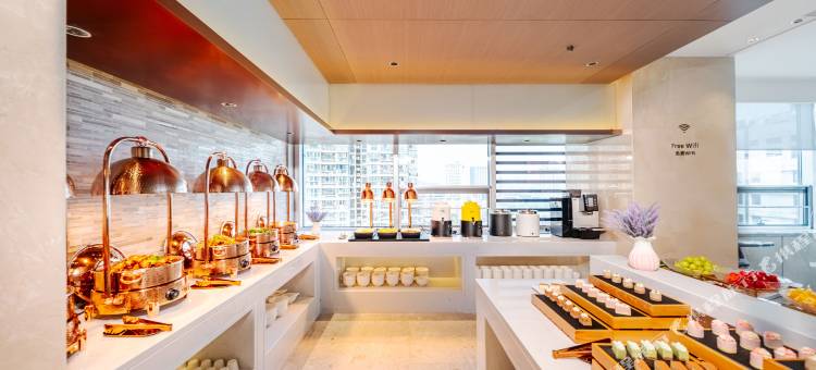 麗枫酒店(常州火车站青果巷店)图片