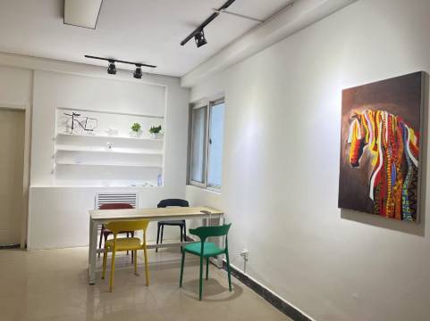 相逢居·青年旅社