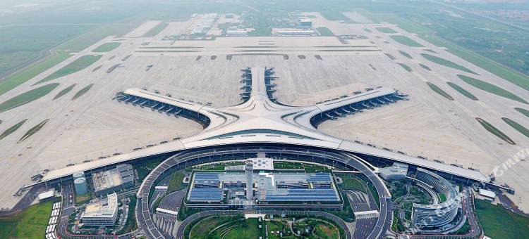 斯维登精品公寓(胶州上合之珠国际博览中心店)图片