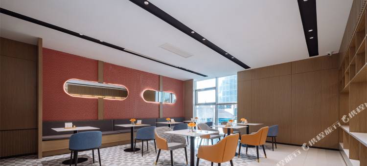 宜尚酒店(昆明老街南屏步行街店)图片