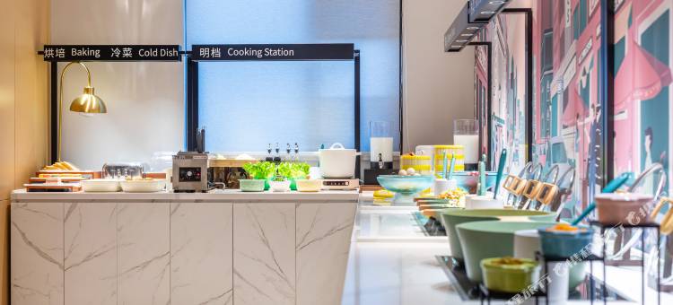 城市便捷酒店(武穴北川路建权大厦店)图片