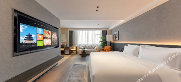 康门紫酒店(东莞企石店)图片