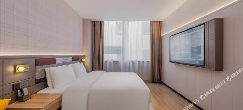 如家精选酒店(上海第一八佰伴世纪大道地铁站店)图片