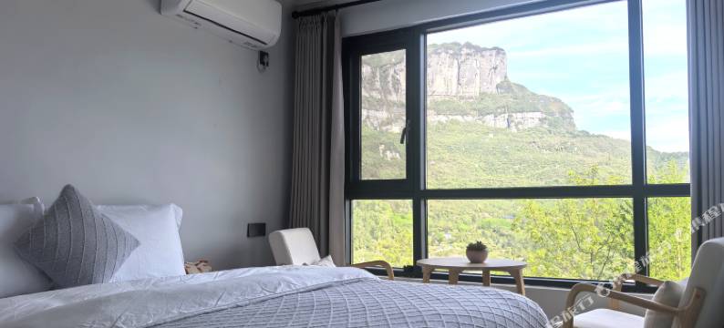 金佛山忆拾光民宿图片
