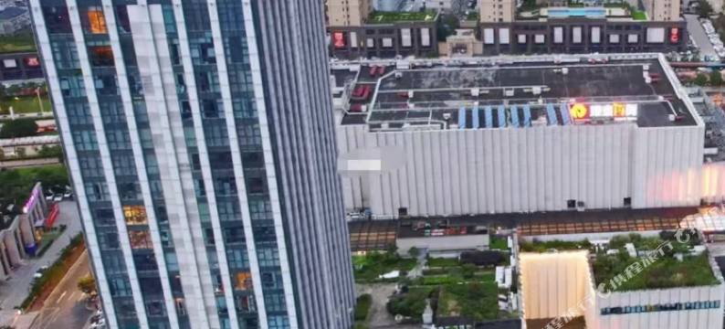 拾光·青年公寓(温岭银泰城店)图片