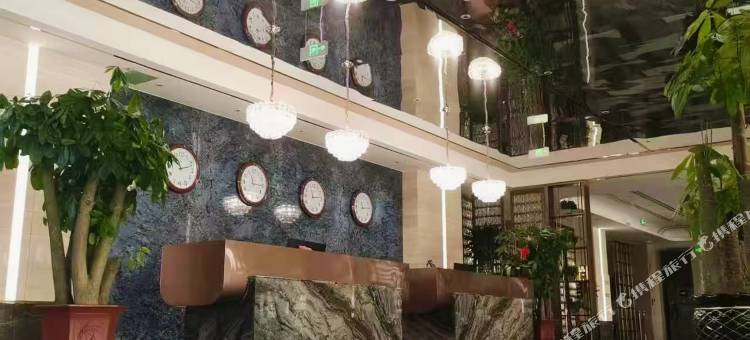 西宁市湟中区顺通酒店图片