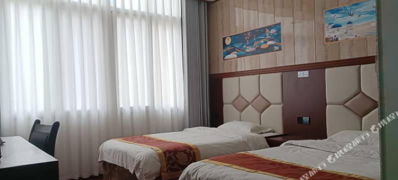 剑阁聚豪酒店图片