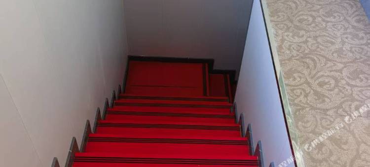 辉南鑫苑主题宾馆图片