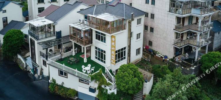 桐庐诗悦小筑民宿图片