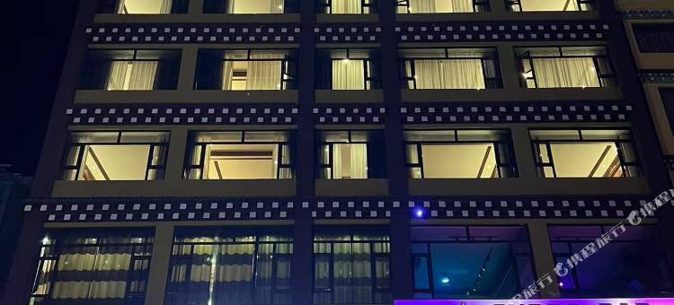 念达酒店图片