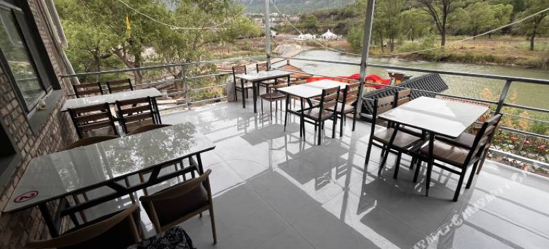 红旗渠源民宿图片