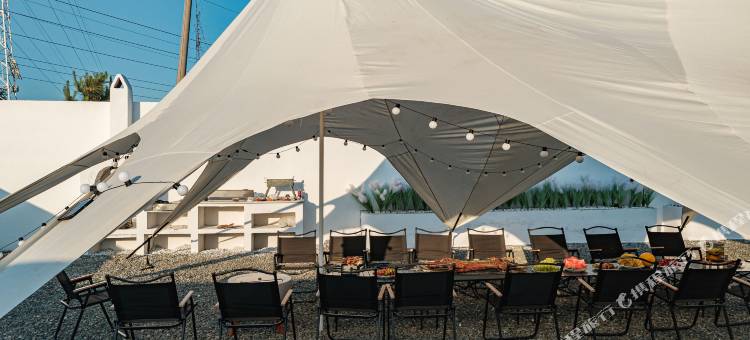光墟LuminousRunis民宿(北京通州环球度假区店)图片