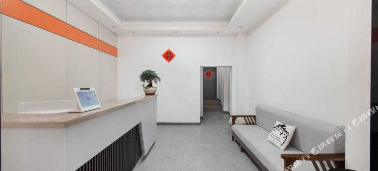 君宜酒店(桂林高铁北站店)图片