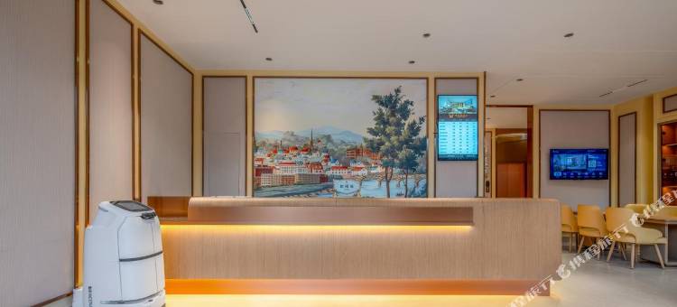 维也纳3好酒店(喀什地区英吉沙店)图片