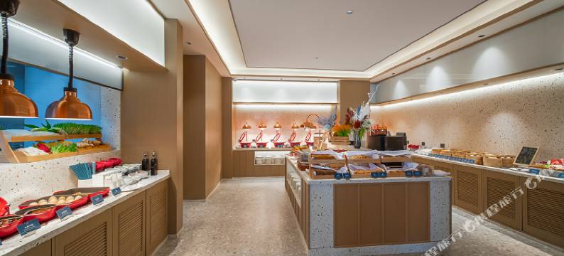 丽怡酒店(深圳湾口岸四海地铁站店)图片