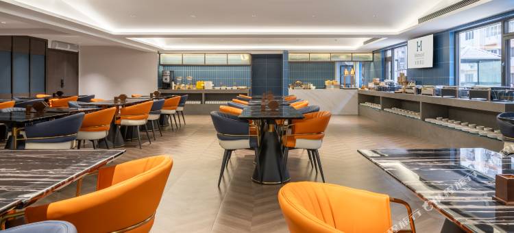 美豪酒店(西双版纳景洪泼水广场店)图片