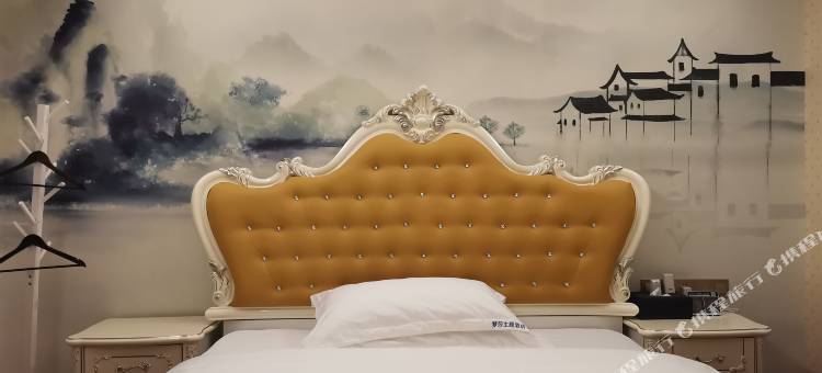 文山梦莎酒店(泰康小区城南汽车客运站店)图片