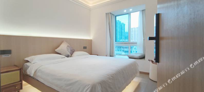 旅途雅居江景民宿(宣恩文澜桥店)图片