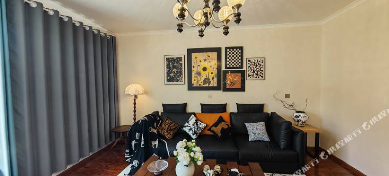 自在观澜民宿图片