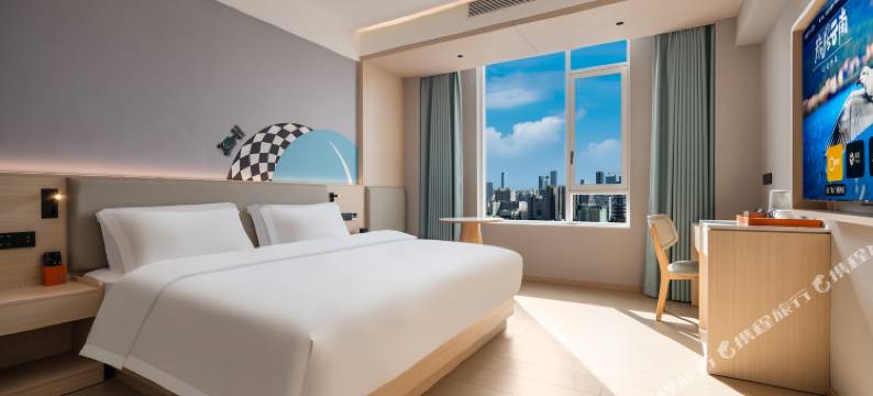 保山悦之佳酒店(永昌路保山客运站店)图片