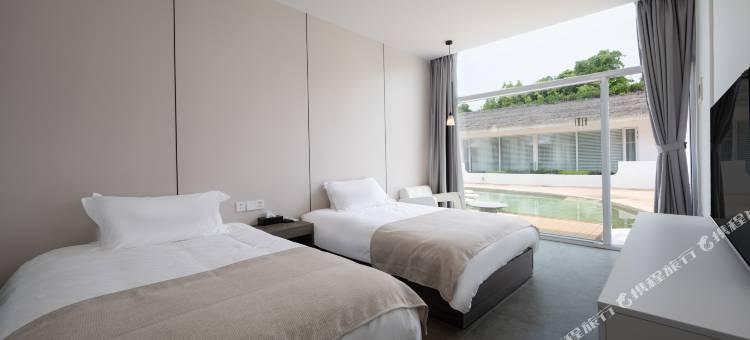 云上·东林外民宿(东林寺店)图片