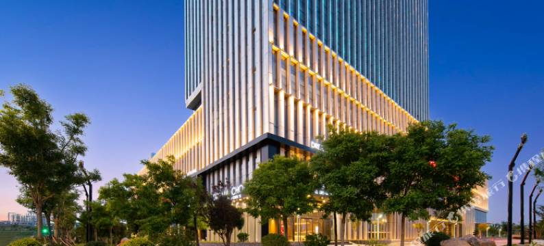 卜居酒店(邯郸东站万象汇店)图片