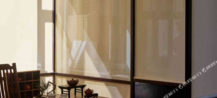 三清山翠微酒店图片