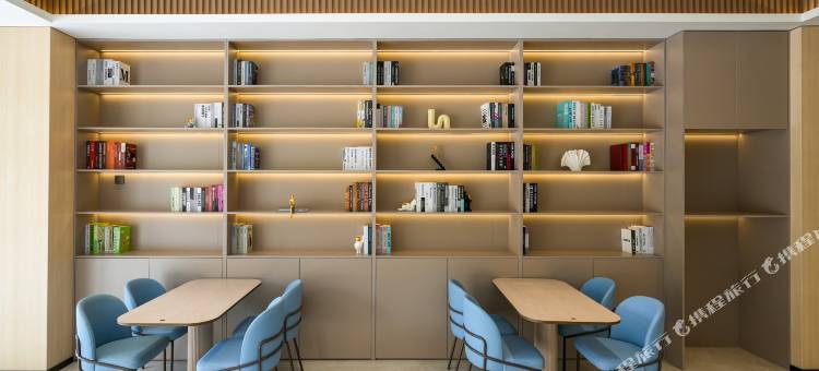 瑞丰酒店(内江师范学院高铁北站店)图片