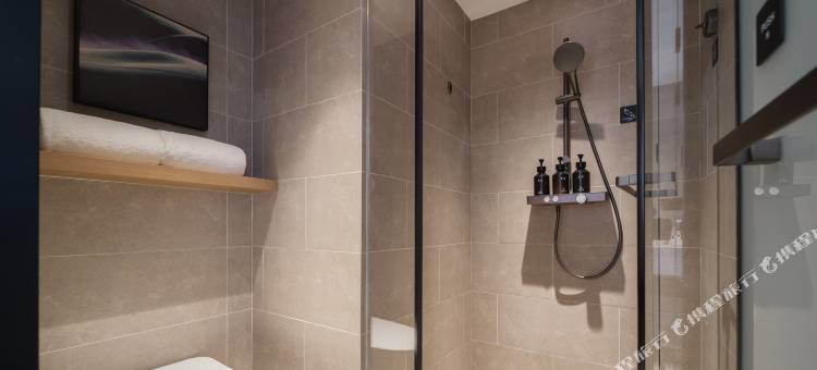 拾光里酒店(中街方城店)图片