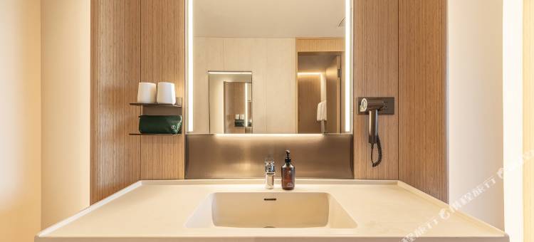 全季酒店(塔城地区额敏店)图片