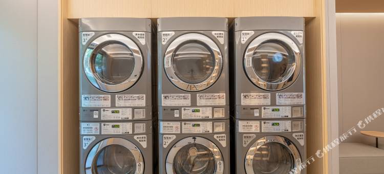 全季酒店(珠海白藤湖家和城广场店)图片