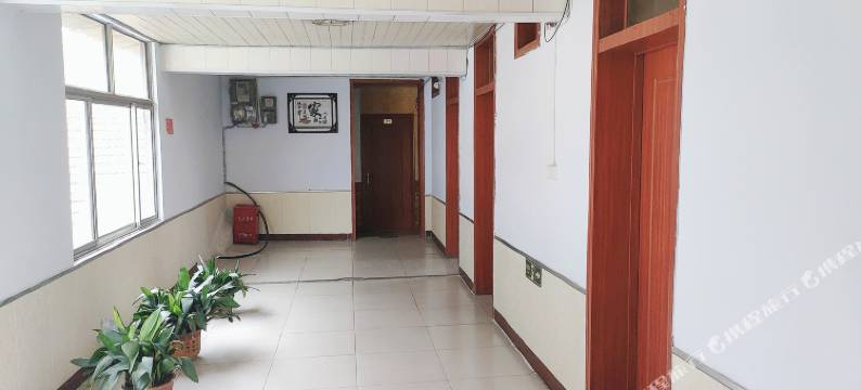 邹平长虹宾馆图片