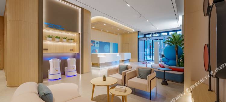 如家酒店·neo(库车步行街店)图片