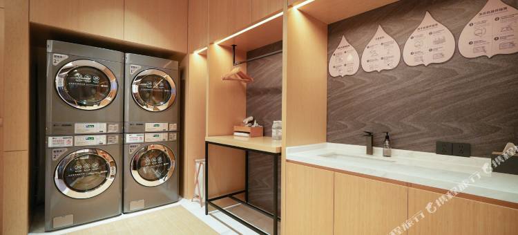 建国璞隐酒店(保定定州古城店)图片