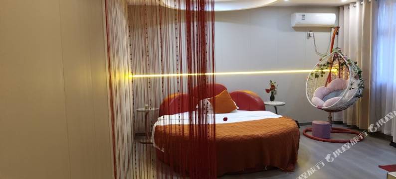 叶县韵华精品酒店图片