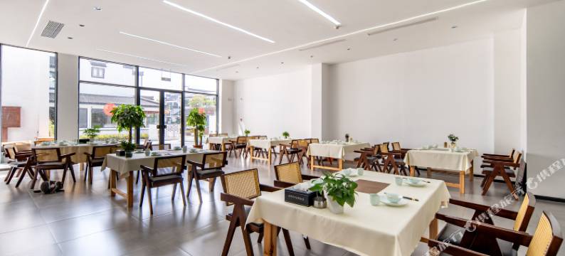 西递云驿秋尚度假酒店图片